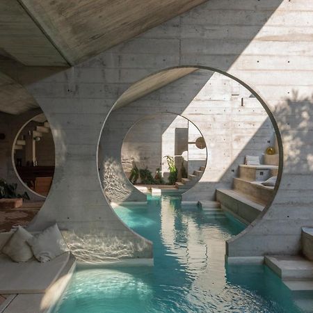 Casa To - Adults Only Hotel Puerto Escondido  Bagian luar foto