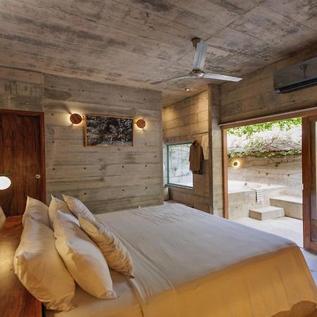 Casa To - Adults Only Hotel Puerto Escondido  Bagian luar foto