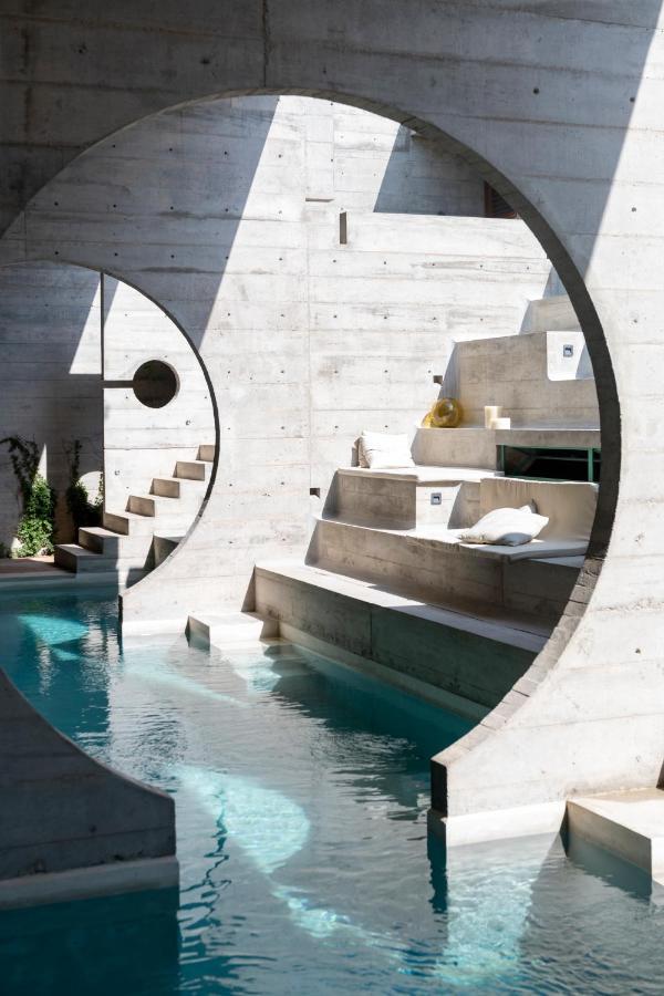 Casa To - Adults Only Hotel Puerto Escondido  Bagian luar foto