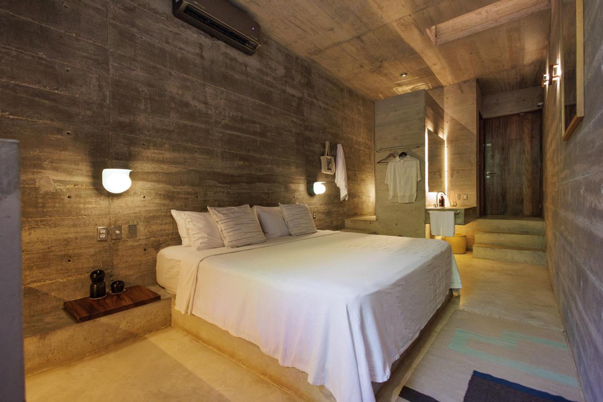Casa To - Adults Only Hotel Puerto Escondido  Bagian luar foto