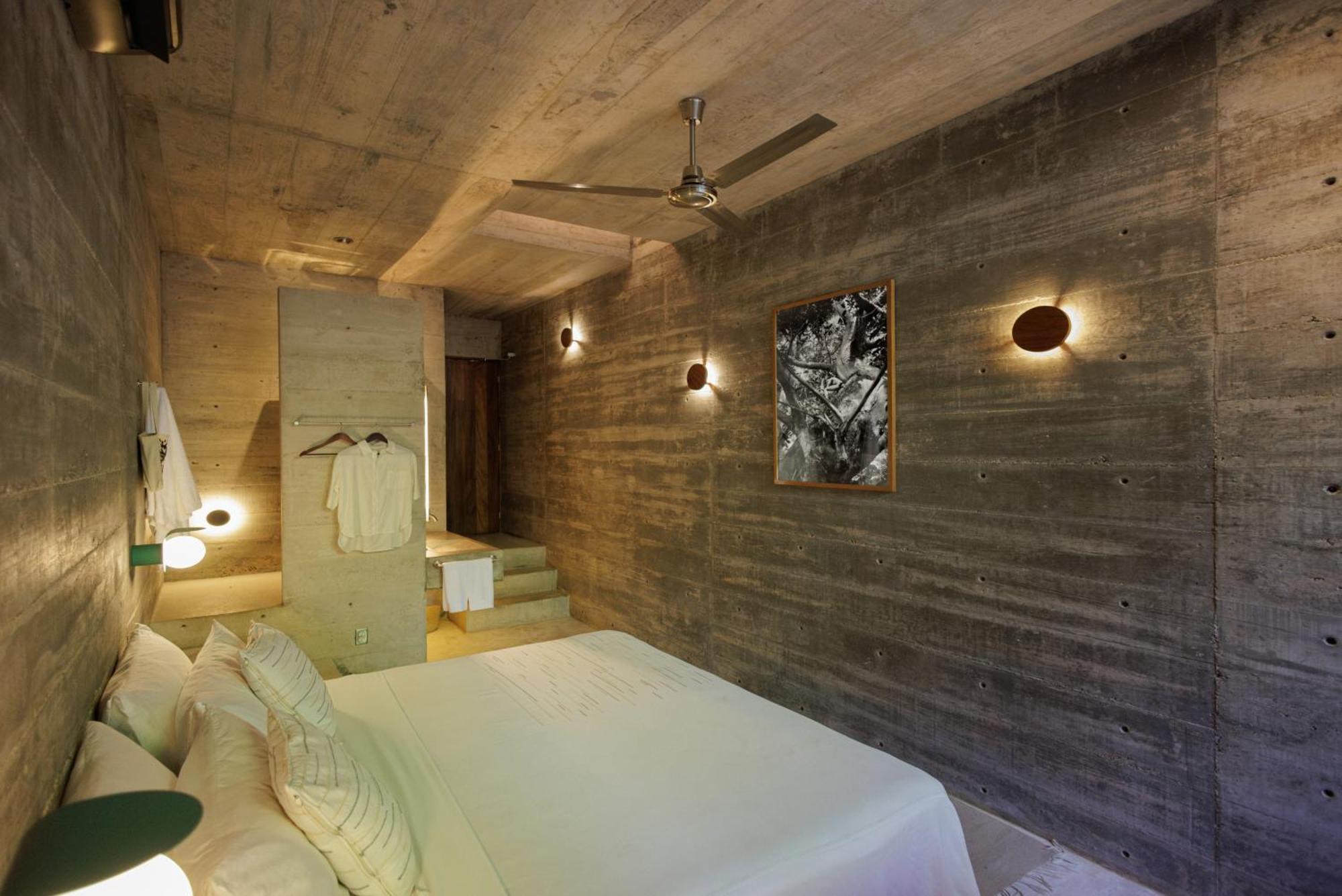 Casa To - Adults Only Hotel Puerto Escondido  Bagian luar foto