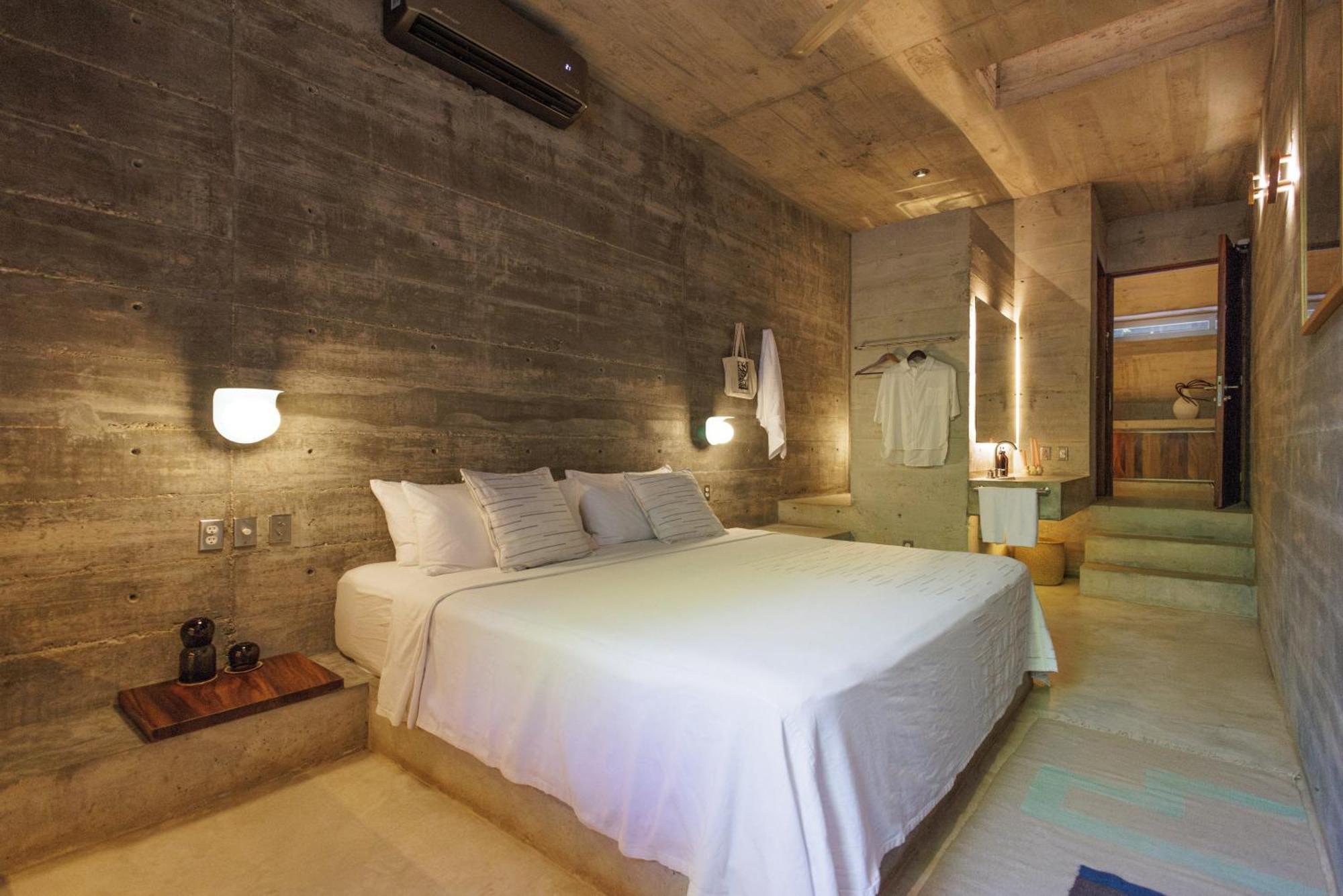Casa To - Adults Only Hotel Puerto Escondido  Bagian luar foto