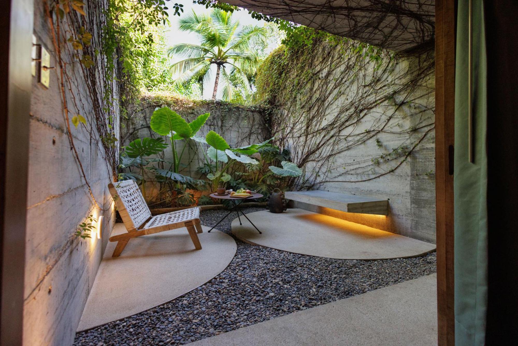 Casa To - Adults Only Hotel Puerto Escondido  Bagian luar foto