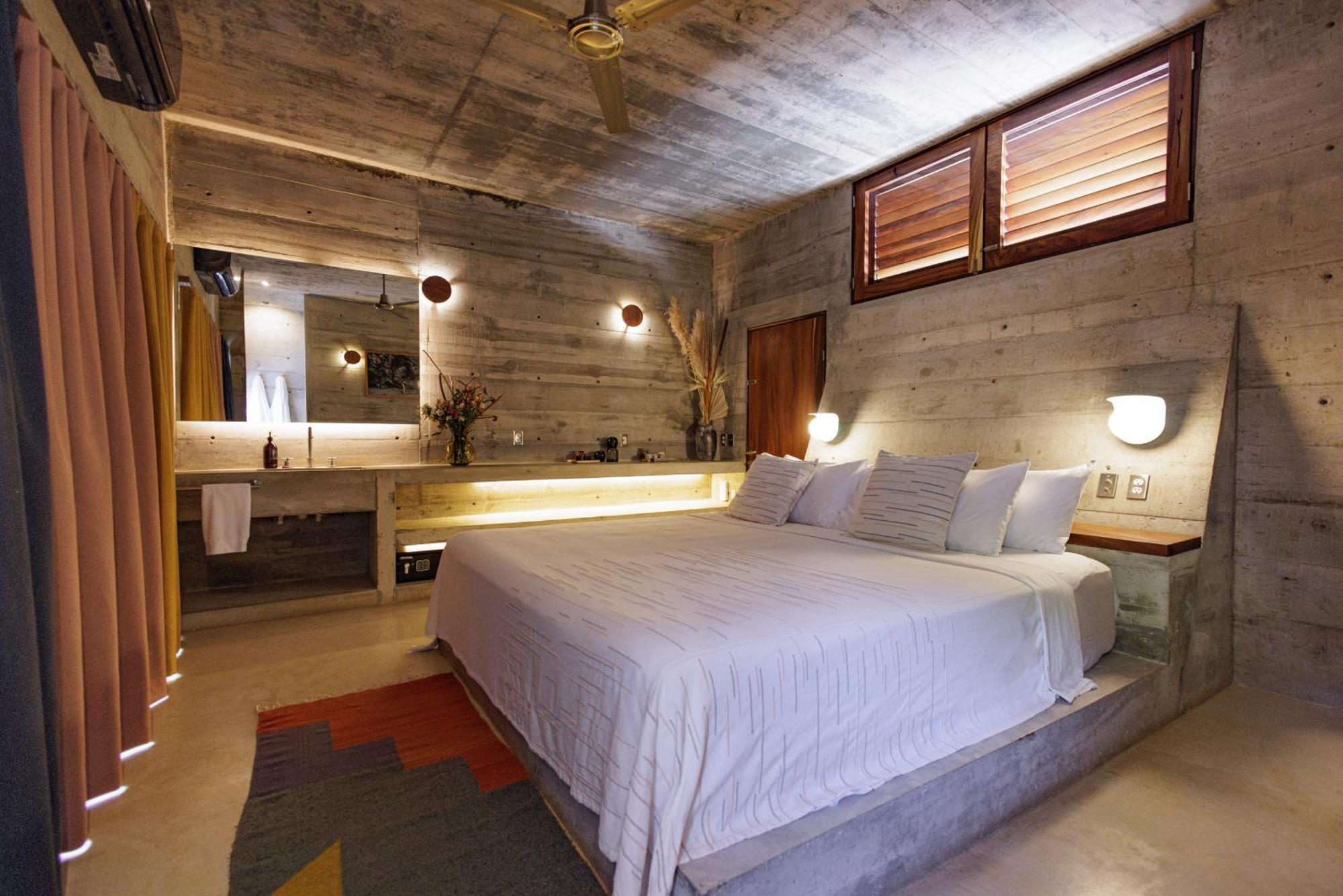 Casa To - Adults Only Hotel Puerto Escondido  Bagian luar foto