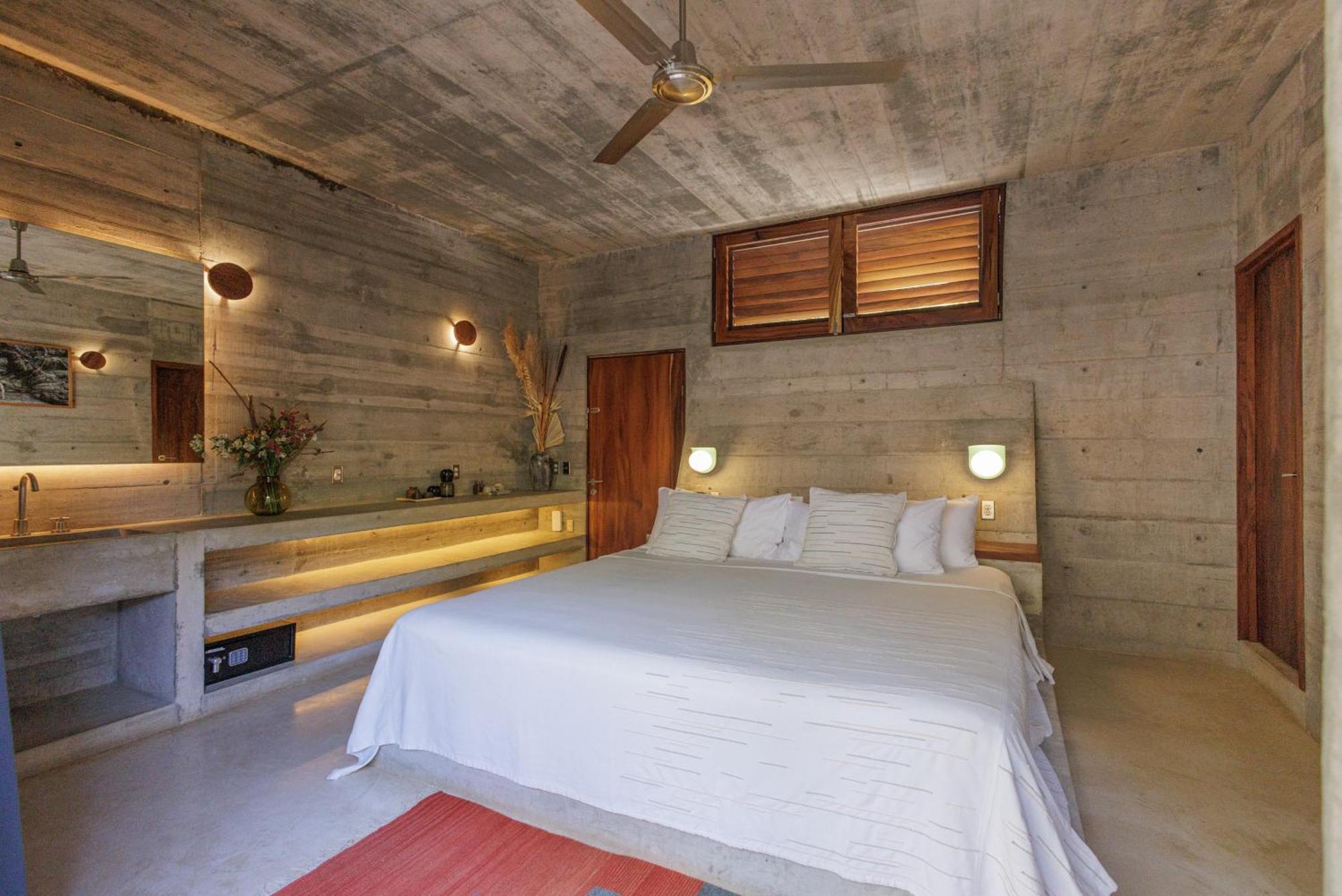 Casa To - Adults Only Hotel Puerto Escondido  Bagian luar foto