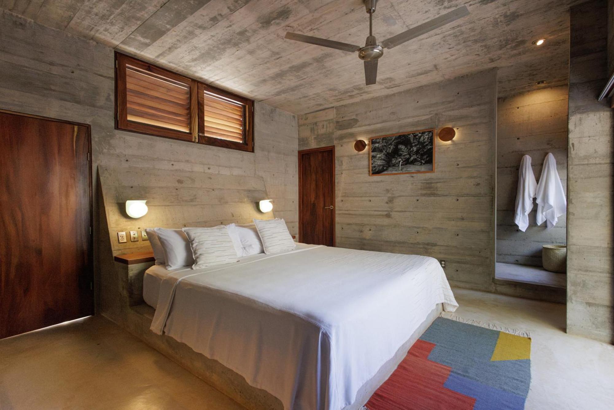 Casa To - Adults Only Hotel Puerto Escondido  Bagian luar foto