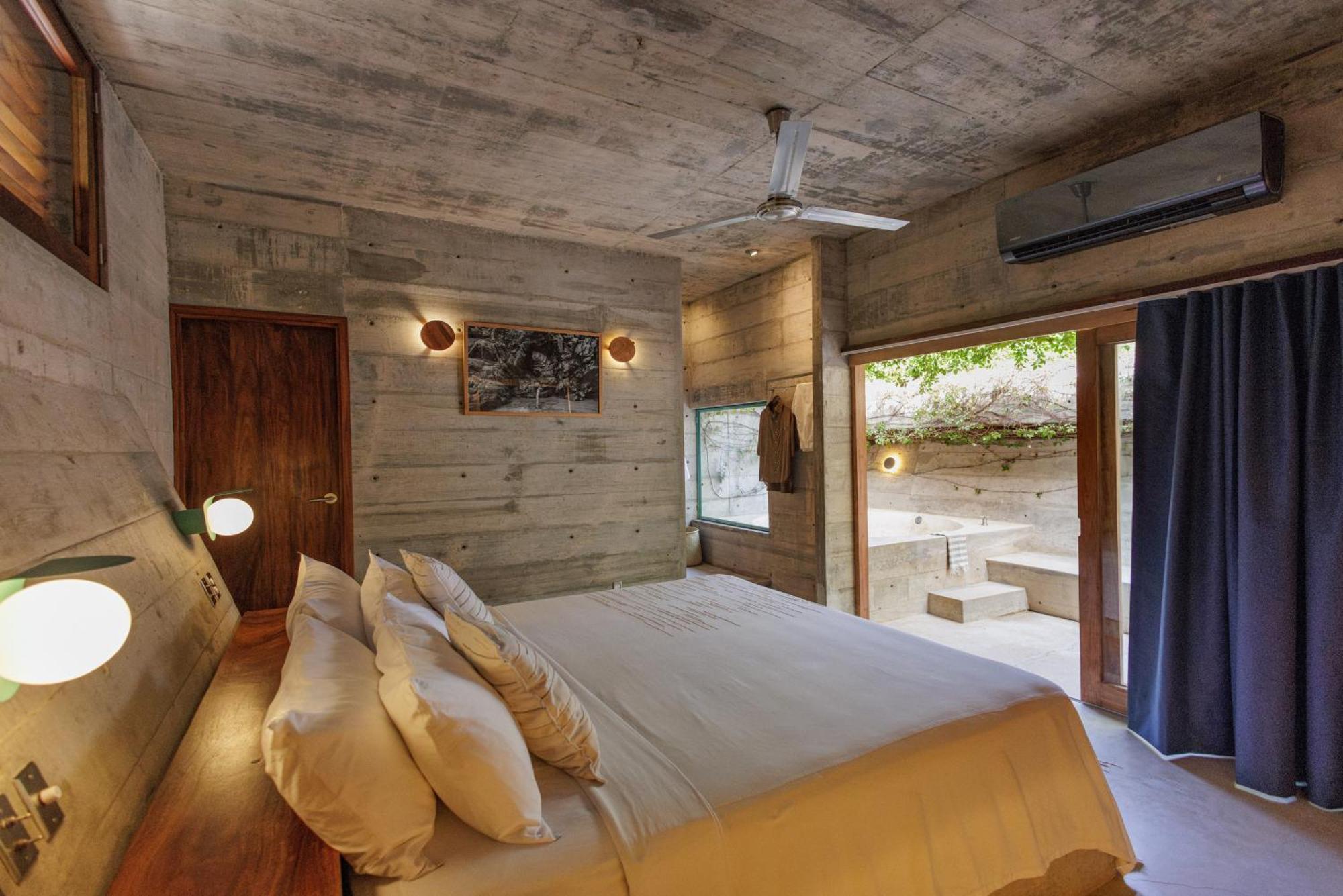 Casa To - Adults Only Hotel Puerto Escondido  Bagian luar foto