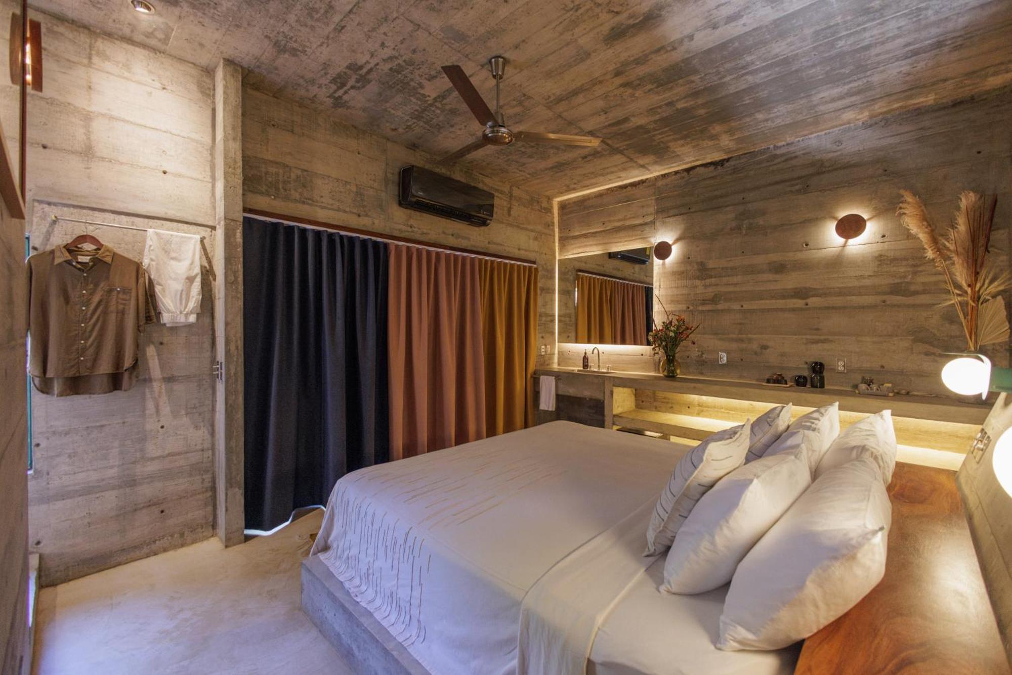 Casa To - Adults Only Hotel Puerto Escondido  Bagian luar foto