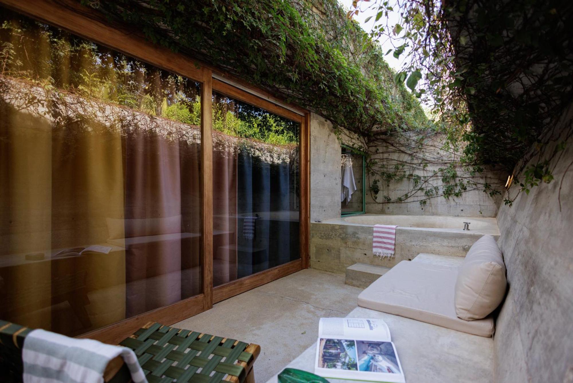 Casa To - Adults Only Hotel Puerto Escondido  Bagian luar foto