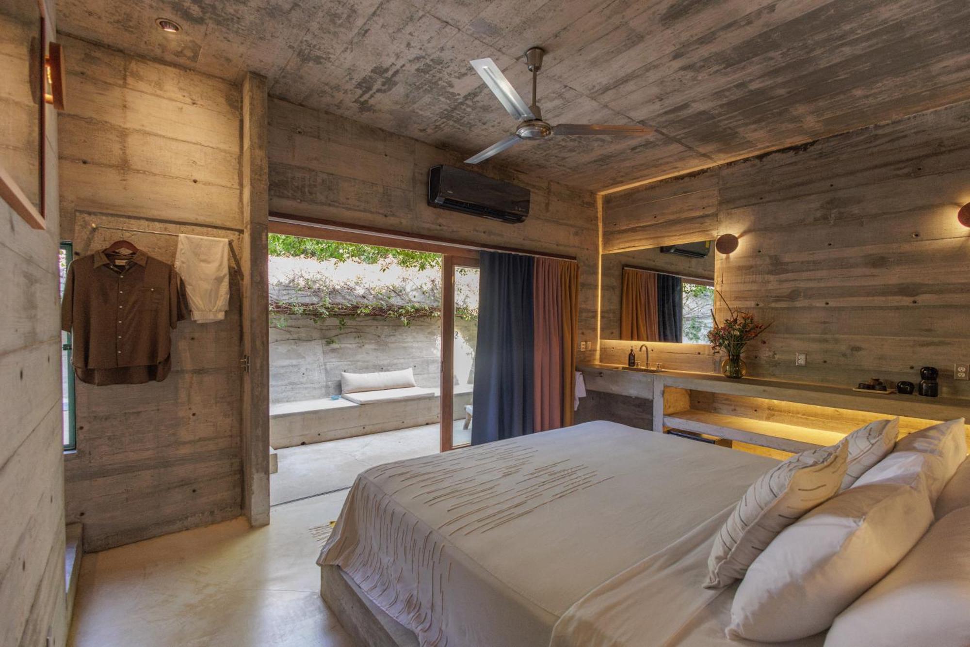 Casa To - Adults Only Hotel Puerto Escondido  Bagian luar foto